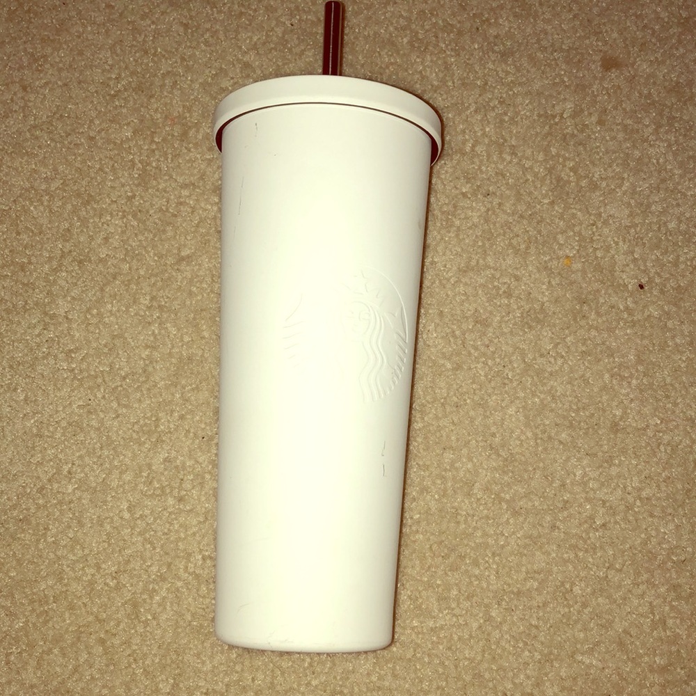 Starbucks Tumbler